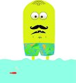 Darabana_Rares_Caracter