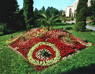 Gradina Botanica