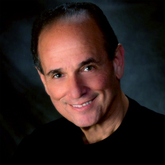 Bob Kahn tânăr