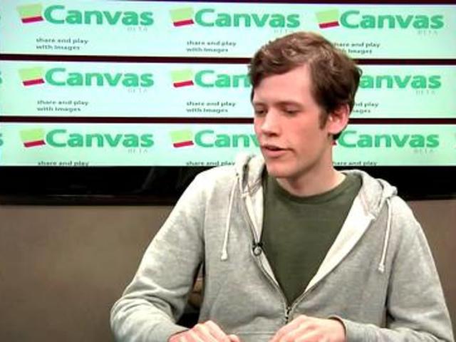 Christopher Poole