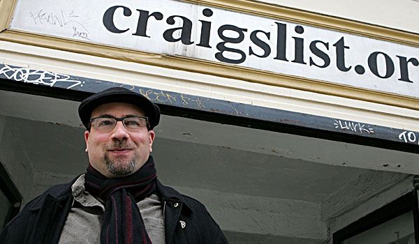 Craig Newmark
