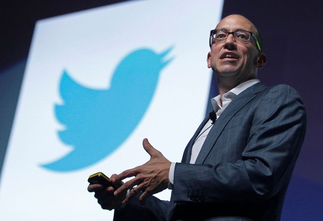 Dick Costolo