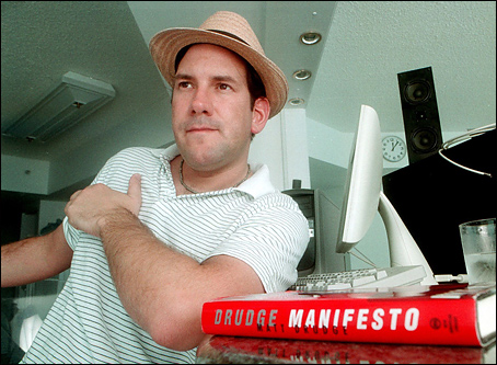Matt Drudge
