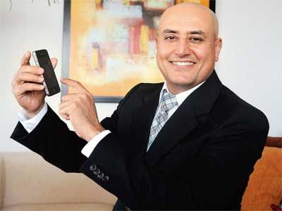 Sabeer Bhatia