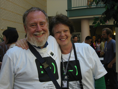 Scott Fahlman