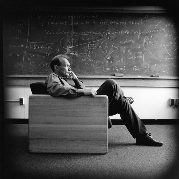 Tim Berners Lee