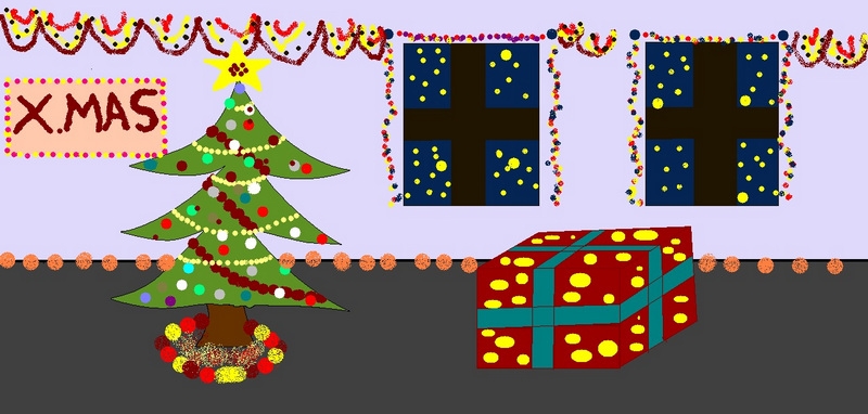 Dorea_X-mas