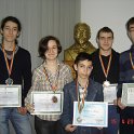 Cu medalii
