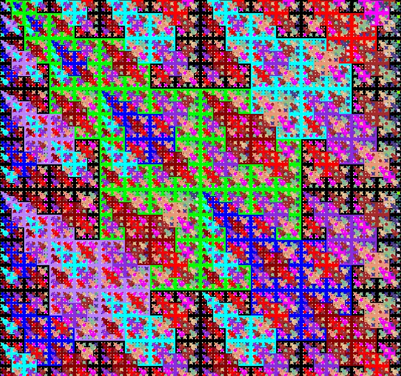 FractalPatratGiosanu