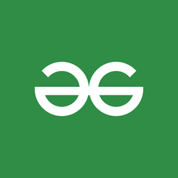 GeeksforGeeks_logo