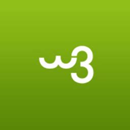 W3schools_logo