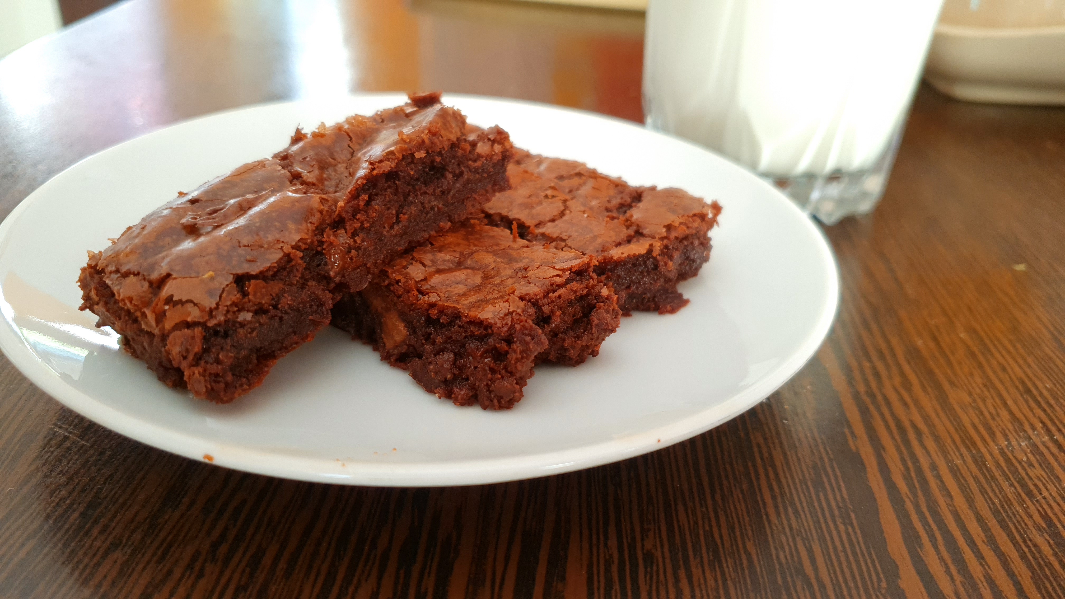 Brownie
